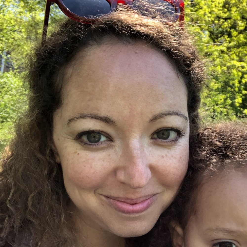 Meet your Posher, Tali